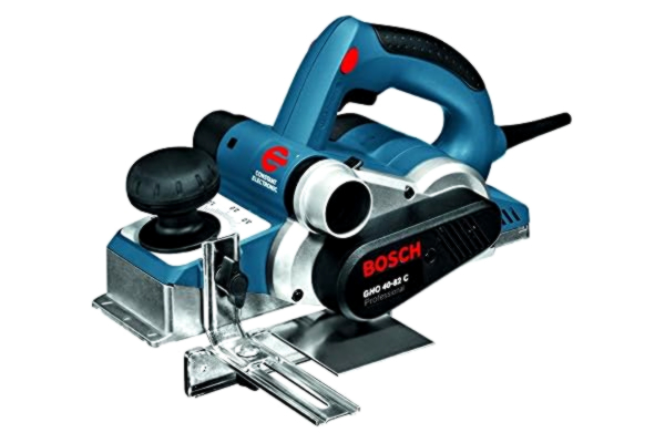 Bosch  GHO 40-82 C Professional - Høvl - 850 W - 82 mm