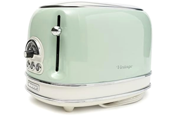 Ariete  Leivänpaahdin, vihreä