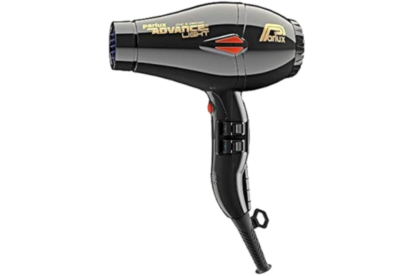 Parlux  Advance Black