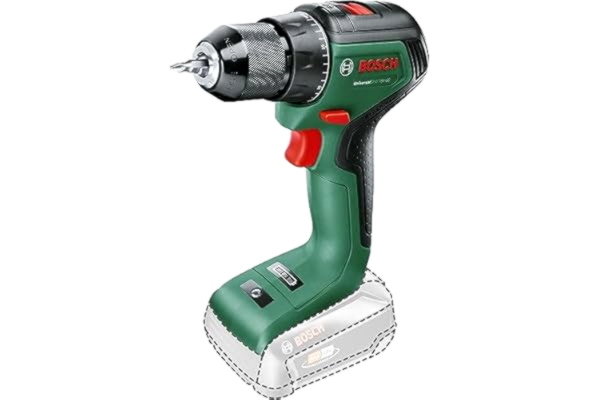 Bosch  Home and Garden UniversalDrill 18V-60