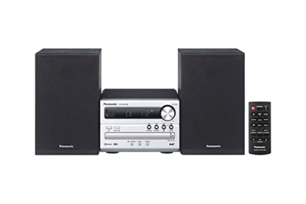 Panasonic  SC-PM250 CD-mikrosystem