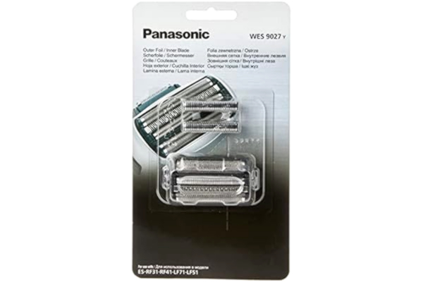 Panasonic  Accessories WES9027