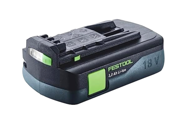 Festool  Batería BP 18 Li 3,0 C