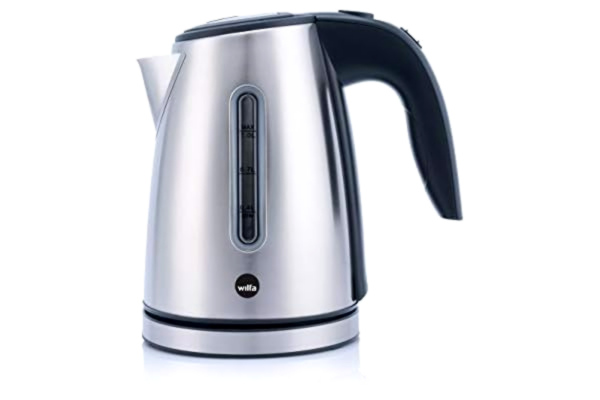 Wilfa  Vedenkeitin WKW-5S Quick Boil