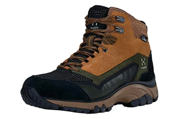 Haglöfs  Skuta Mid Women Eco Proof