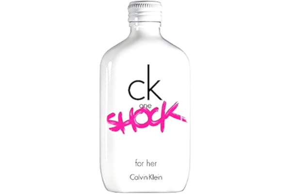 Calvin Klein  CK One Shock för henne Eau de Toilette 100 ml