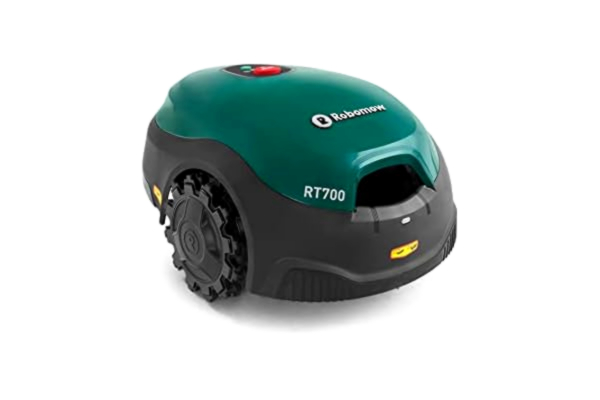 Robomow  RT700 Robotplæneklipper