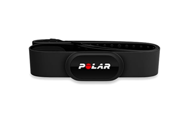 Polar  H10 sykeanturi M-XXL