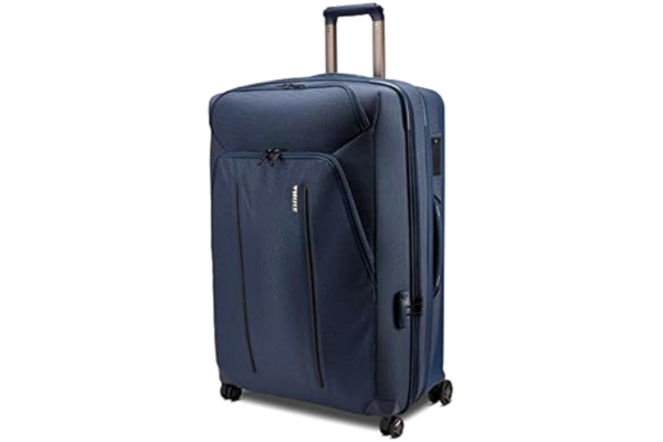 Thule  Suitcase Blue