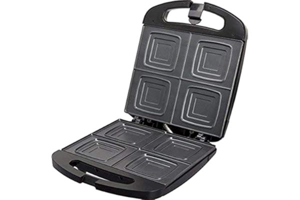 Jata JATA SW546 sandwich maker - sandwich makers (Black)