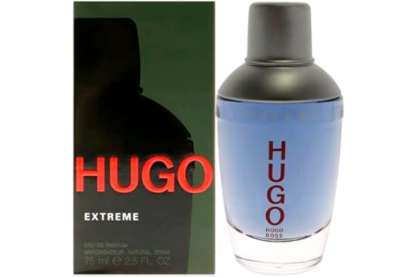 Hugo Boss  Extreme EDP