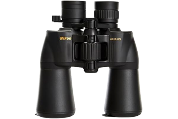 Nikon  Aculon A211 10-22x50 zoomkikare (10 till 22x, 50mm frontlinsdiameter) svart