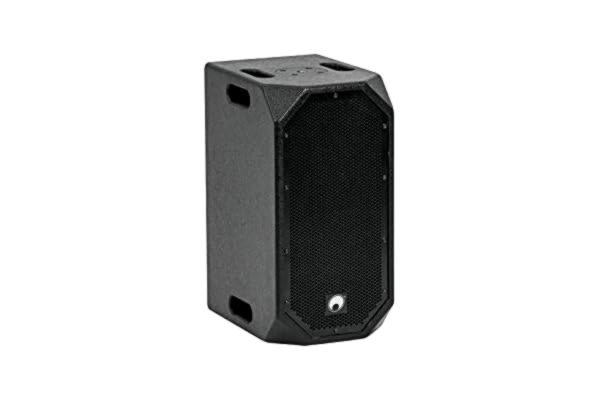 Omnitronic  BOB-82X Passiver PA Subwoofer 20.32 cm 20,30cm (8) 300 W 1 St. (11038863)