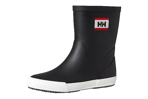 Helly Hansen  Dam W Nordvik 2 W Nordvik 2, 990 svart, 41 EU