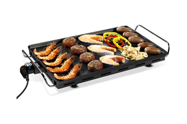 Princess  Teppanyaki 102325, Kockbord, xxl
