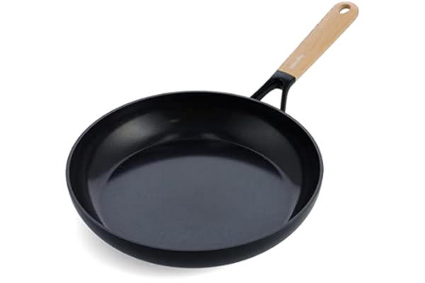 GreenPan Eco Smartshape Non Stick Paistinpannu Puukädensijalla 28 cm