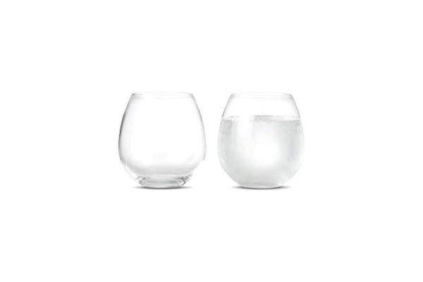 Rosendahl  Premium vattenglas, 2 st, 52 cl [W]
