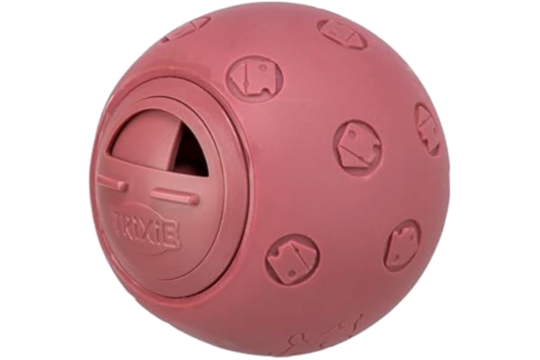 Trixie  4137 Cat Activity snackboll, plast, ø 7 cm