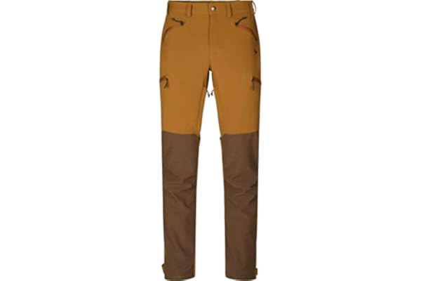 Seeland  Lark membran byxor dam bränd lera C42 C42 vindtät