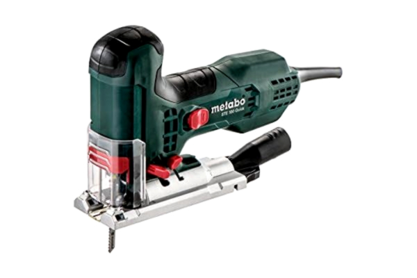 Metabo  Stiksav Ste 100 Quick I Transportkasse - 601100500