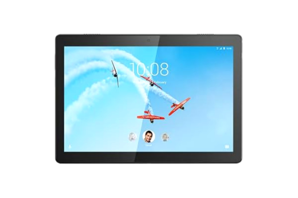 Lenovo  Tab M10-32GB Wi-Fi Black