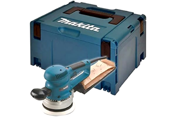 Makita  Excentersliber 150mm - BO6030J