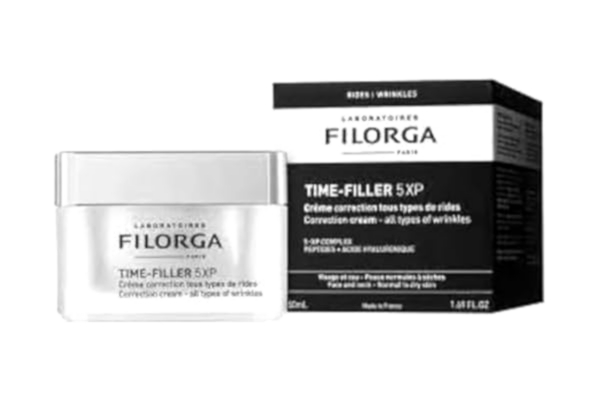 Filorga  Time-Filler anti-rynkkräm (50 ml)