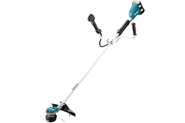 Makita  Buskrydder 2x18v 5,0ah - DUR368APT2