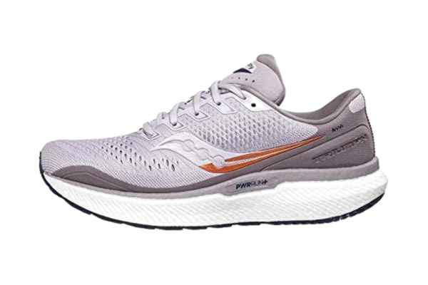 Saucony  Triumph 18 Women's Chaussure De Course à Pied - SS21-37
