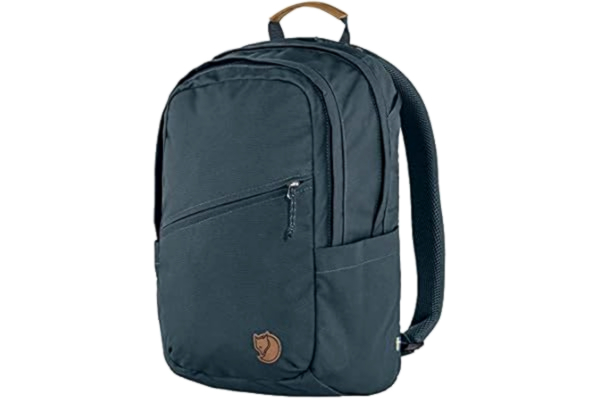 Fjällräven  Räven 20 - Navy - Unisex - OneSize - Partioaitta