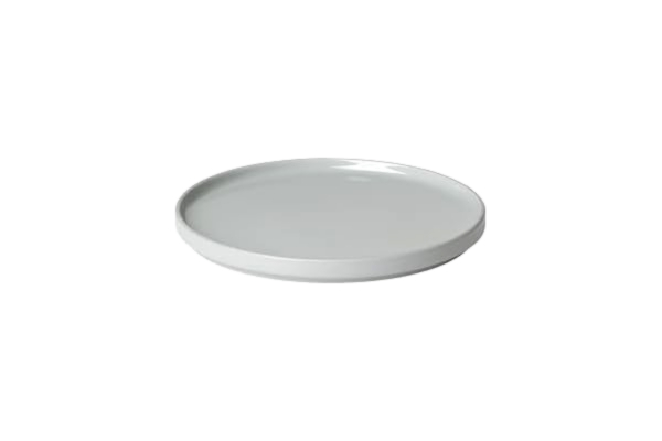 Blomus  Desserttallrik Mirage Gray Ø 20 x 1,8 cm