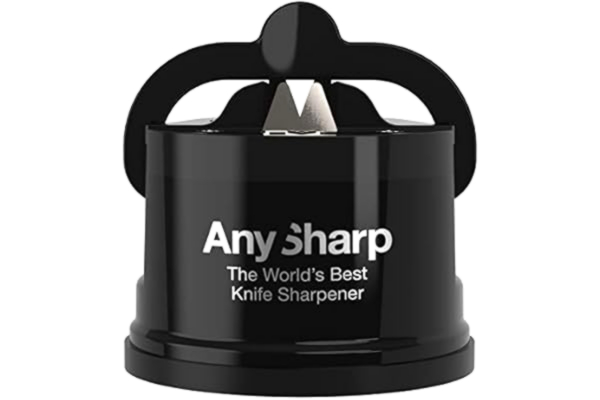 AnySharp Anysharp Musta