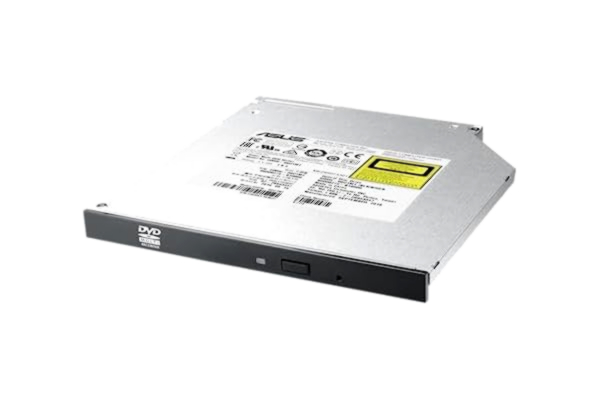 Asus  Ultraslim Notebook Sdrw-08U1MT ATA/SATA, DVD-brännare