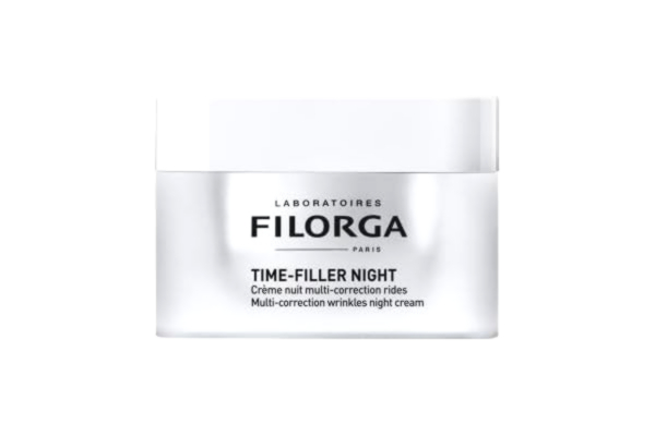 Filorga  Time-Filler Multi-Correction Wrinkles Night Cream, 50ml