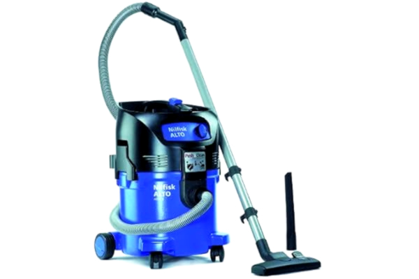 Nilfisk Nass-/Trockens. Attix 30-01PC