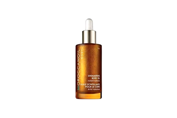 MoroccanOil Moroccanoil Shimmering Body Oil