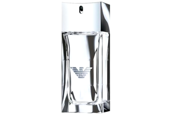 Giorgio Armani GIORGIO ARMANI Diamonds 163185 Eau De Toilette, Transparent, 75 ml