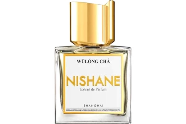 Nishane  Wulong Cha Extrait de Parfum 50 ml