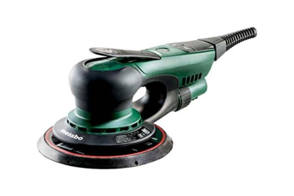 Metabo Excentersliber 150mm 350W SXE 150 5.0 BL