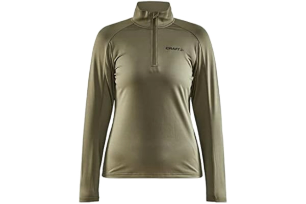 Craft  Core Gain Undertröja - Dam