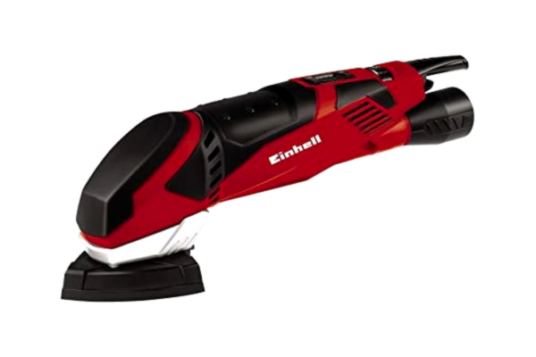Einhell  Trekantsliber 200 W - TE-DS 20 E