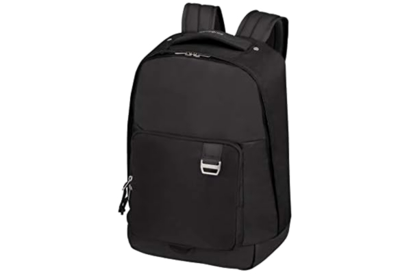 Samsonite  Midtown - Laptop backpack 15.6", 45 cm, 23 L, Black (Black)