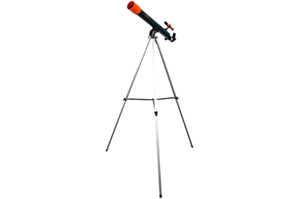 Levenhuk LabZZ  T2 Refractor Telescope for Kid's First Observations