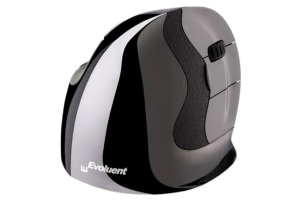 Evoluent  Vmdmw Wireless Mouse One Size