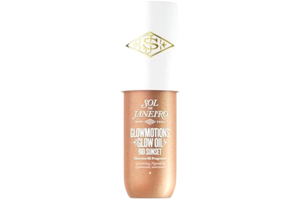 Sol de Janeiro  - Glowmotions Rio Sunset 75 ML