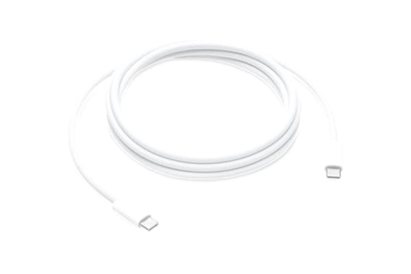 Apple  240 W usb-c-laddningskabel (2 m) ​​​​​​​