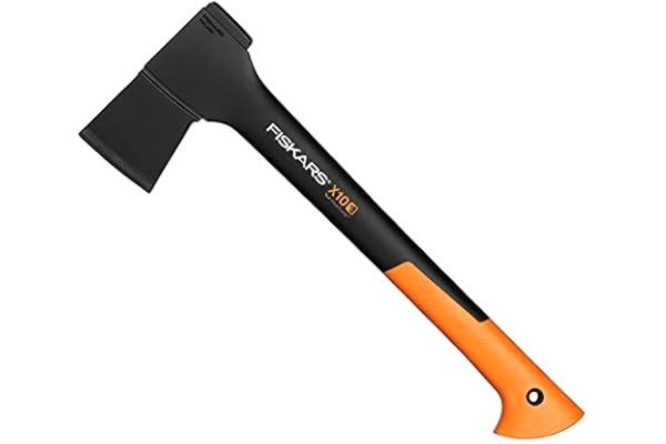 Fiskars  Økse X10 - S - 1015619