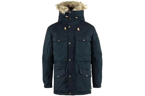 Fjällräven FJÄLLRÄVEN Fjallraven 86699 Singi Down Jacket M Jacket Men's Dark Navy L