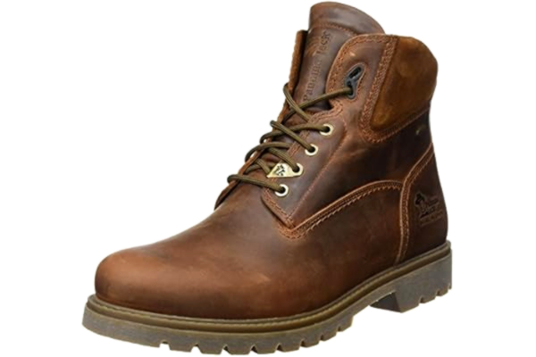 Panama Jack  Amur Gtx - Bark - Miehet - 45 - Partioaitta