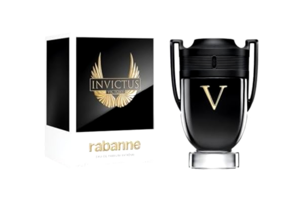 Rabanne Paco Rabanne Invictus Victory Edp Extreme Natural Spray 100 ml